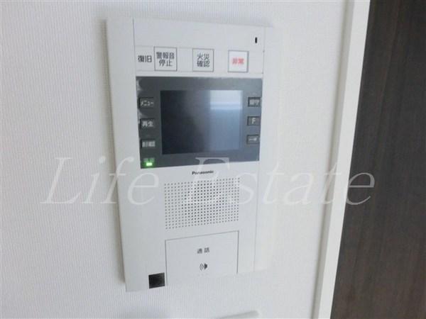 ラシュレエグゼ本町