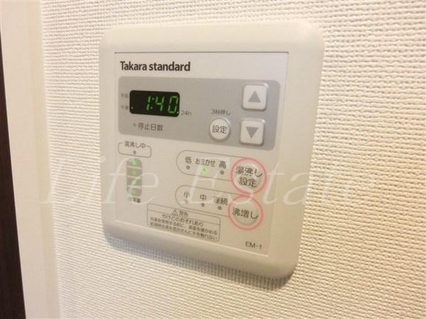 ラシュレエグゼ本町