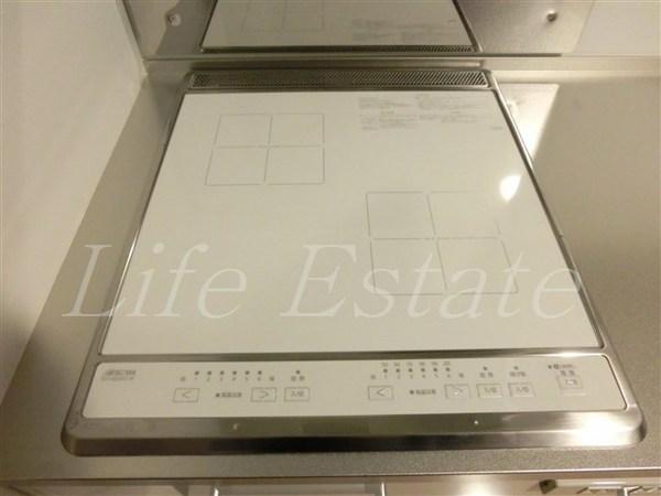 ラシュレエグゼ本町