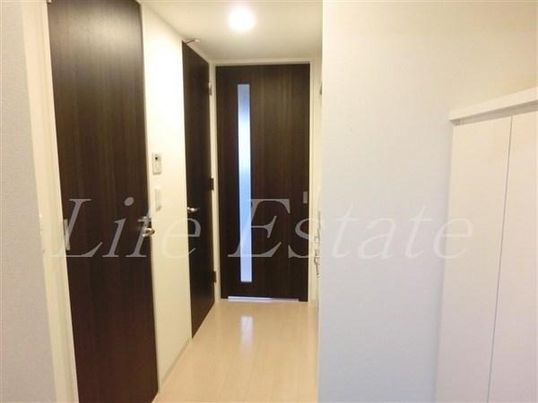 ラシュレエグゼ本町