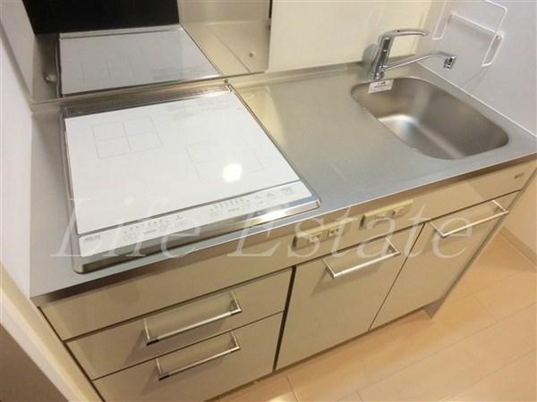 ラシュレエグゼ本町