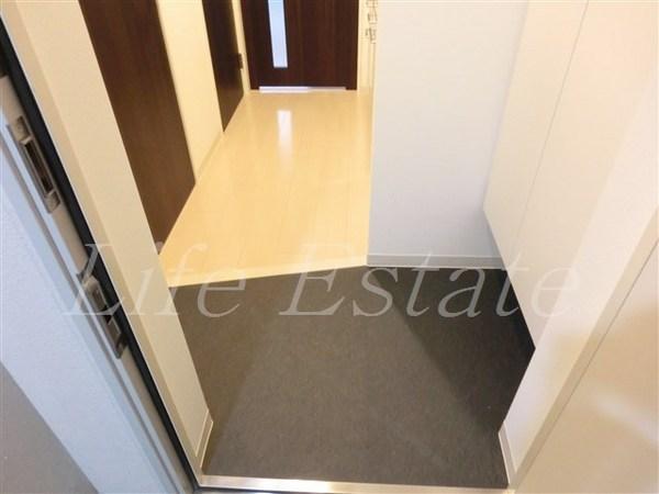 ラシュレエグゼ本町