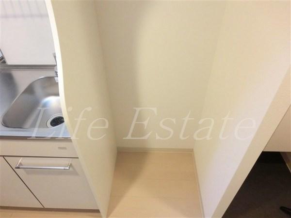 ラシュレエグゼ本町