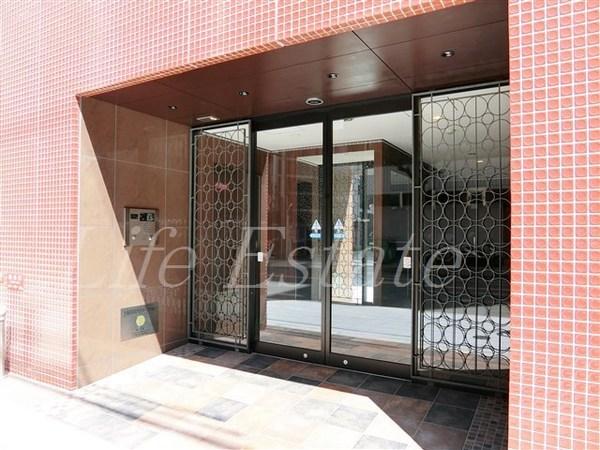 クリスタルブライト本町東