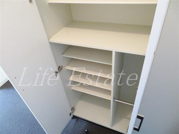 クリスタルブライト本町東