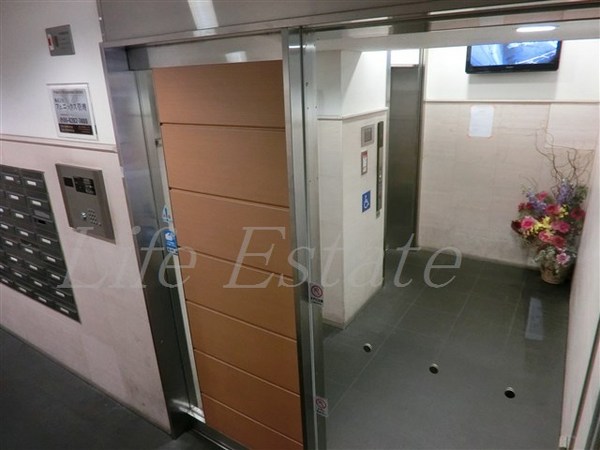 ディオレ・クレスト東心斎橋