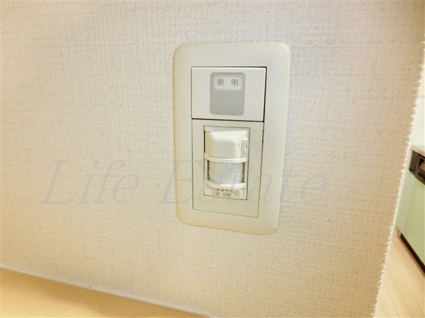 ディオレ・クレスト東心斎橋