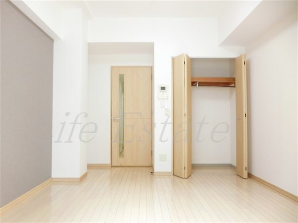 ディオレ・クレスト東心斎橋