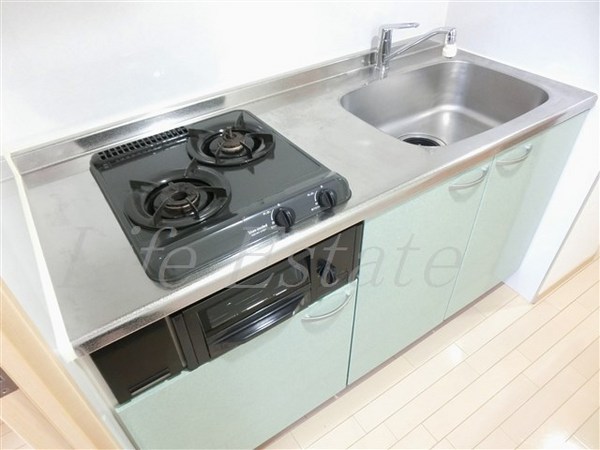 ディオレ・クレスト東心斎橋