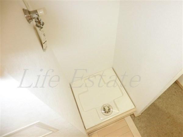 ディオレ・クレスト東心斎橋