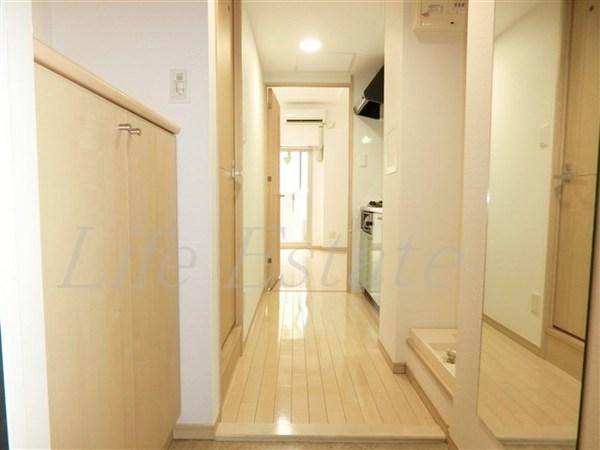 ディオレ・クレスト東心斎橋