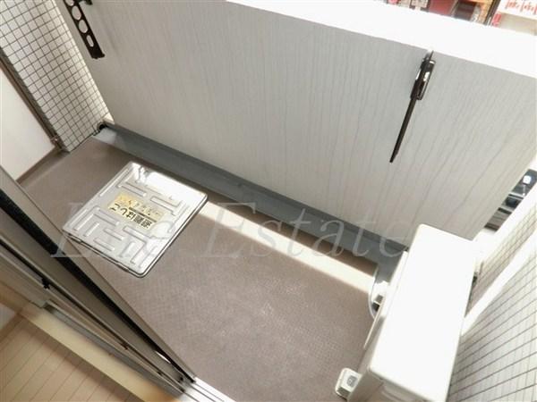 ディオレ・クレスト東心斎橋