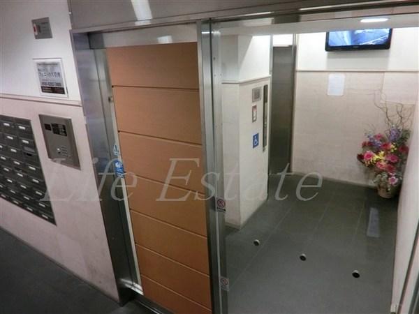 ディオレ・クレスト東心斎橋