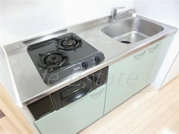 ディオレ・クレスト東心斎橋