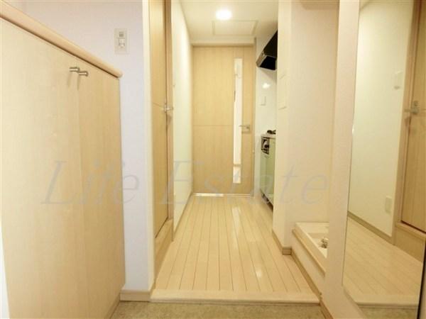 ディオレ・クレスト東心斎橋