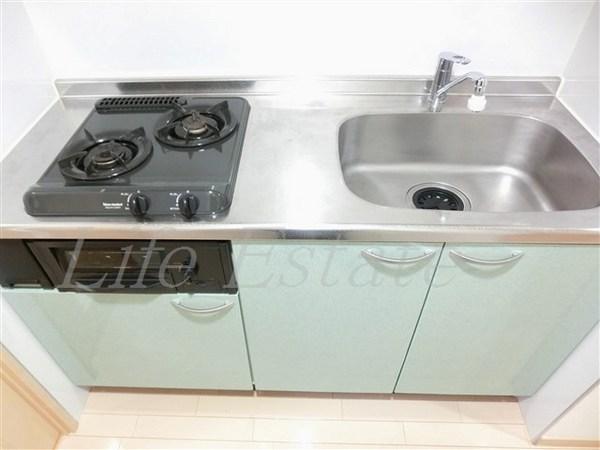 ディオレ・クレスト東心斎橋