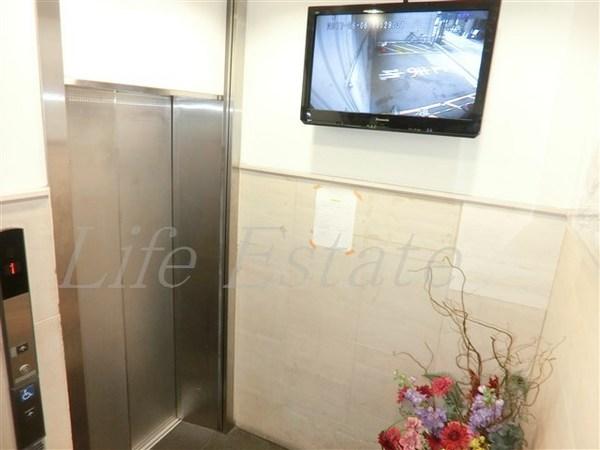 ディオレ・クレスト東心斎橋