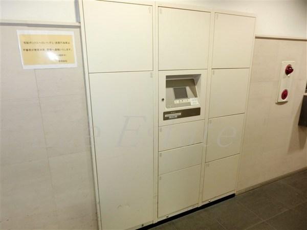 ディオレ・クレスト東心斎橋