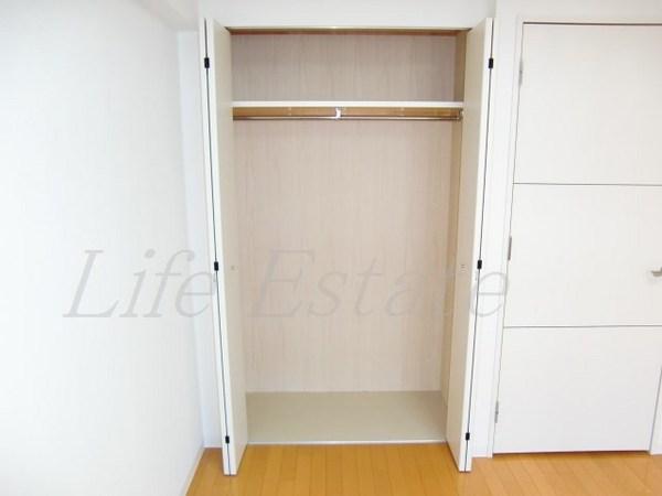 グラマシー心斎橋東