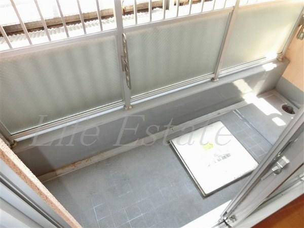 グラマシー心斎橋東