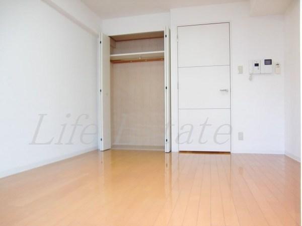 グラマシー心斎橋東