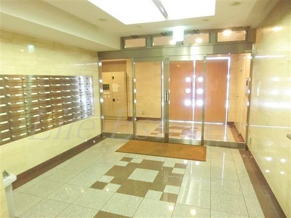 グラマシー心斎橋東