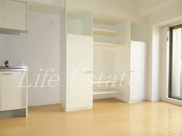 KDX堺筋本町レジデンス