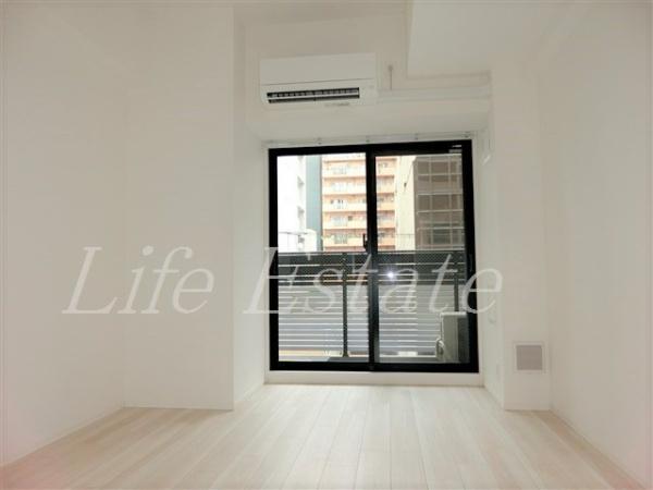 S-RESIDENCE堺筋本町Deux