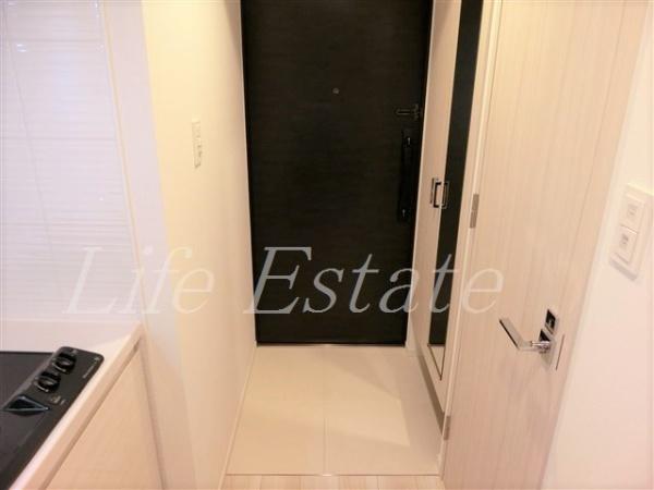 S-RESIDENCE堺筋本町Deux