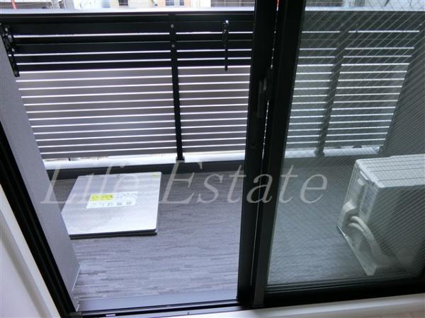 S-RESIDENCE堺筋本町Deux