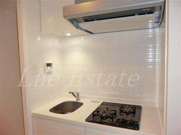 S-RESIDENCE堺筋本町Deux