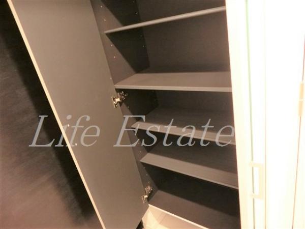 S-RESIDENCE堺筋本町Deux