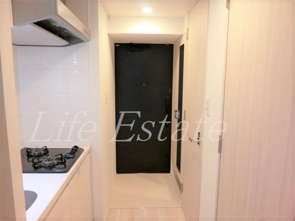 S-RESIDENCE堺筋本町Deux