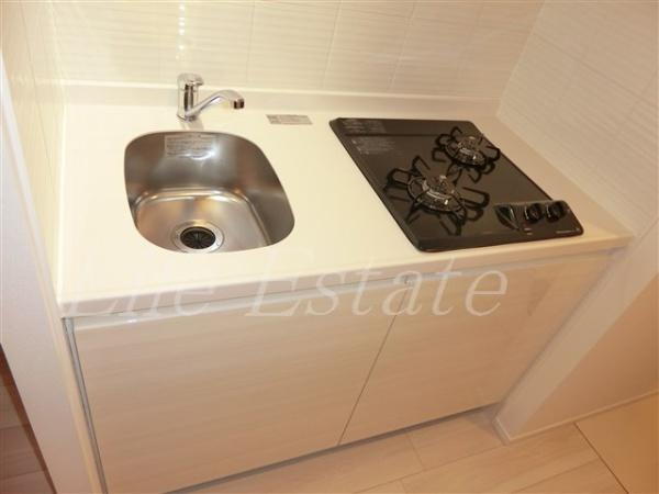 S-RESIDENCE堺筋本町Deux