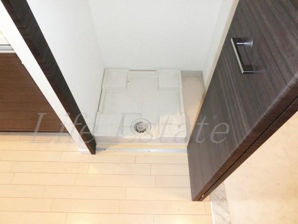 スワンズシティ大阪城南