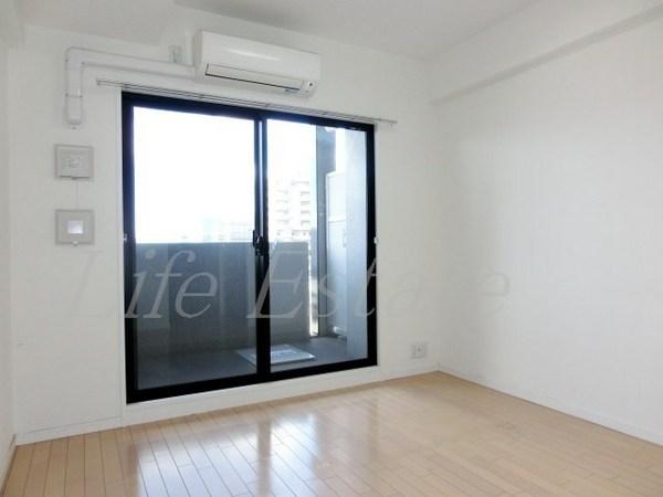 スワンズシティ大阪城南