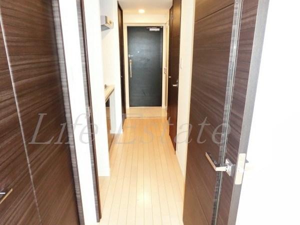 スワンズシティ大阪城南