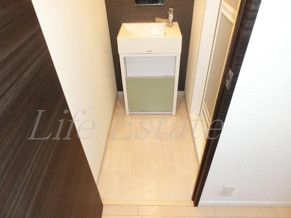 スワンズシティ大阪城南