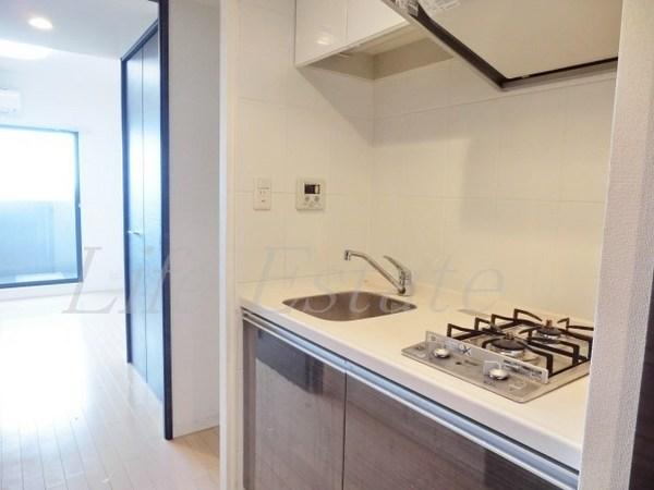 スワンズシティ大阪城南