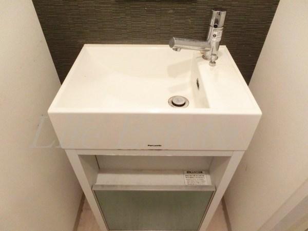 スワンズシティ大阪城南