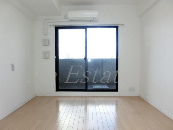 スワンズシティ大阪城南