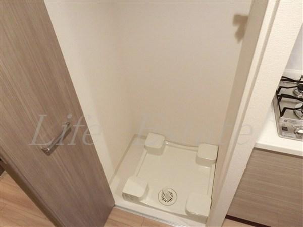 プレサンス北浜ラ・フェスタ