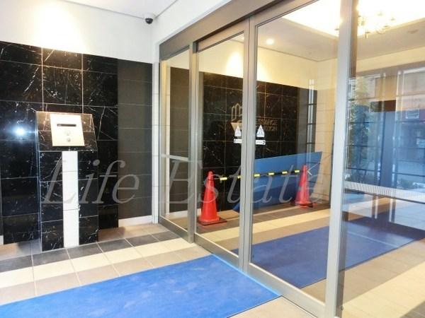 プレサンス北浜ラ・フェスタ