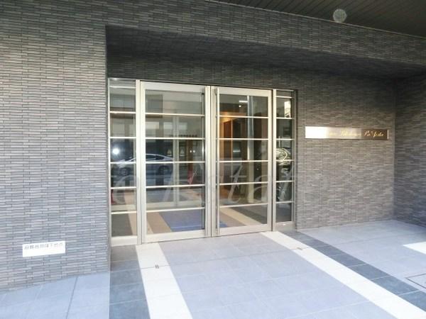 プレサンス北浜ラ・フェスタ