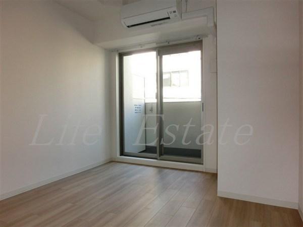 プレサンス北浜ラ・フェスタ