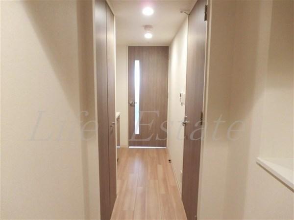 プレサンス北浜ラ・フェスタ