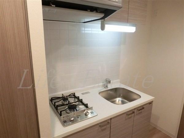 プレサンス北浜ラ・フェスタ