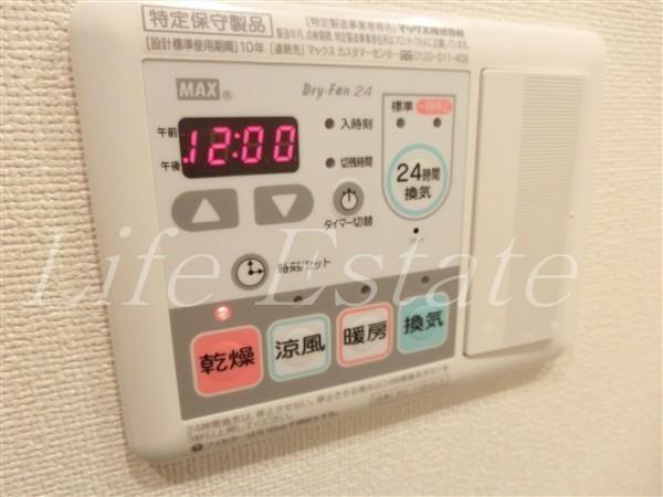 プレサンス北浜ラ・フェスタ