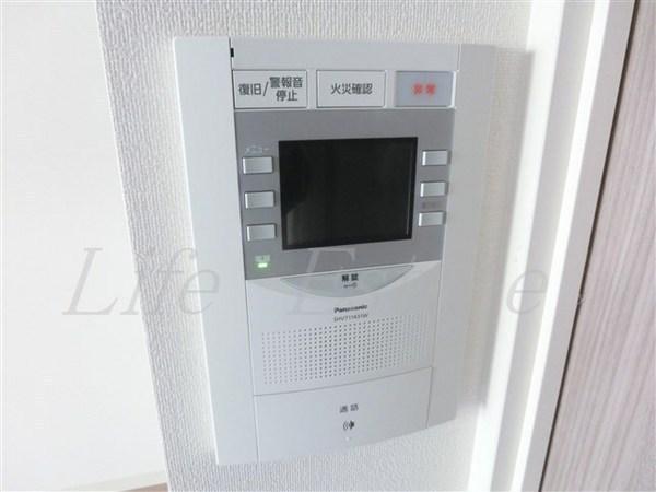 プレサンス北浜ラ・フェスタ