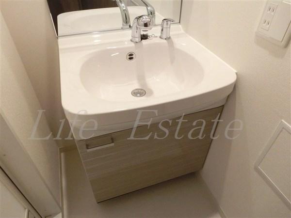 プレサンス北浜ラ・フェスタ